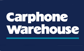 Carphone-Warehouse-Logo