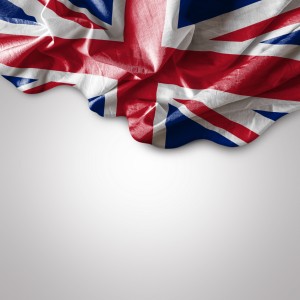 British Flag