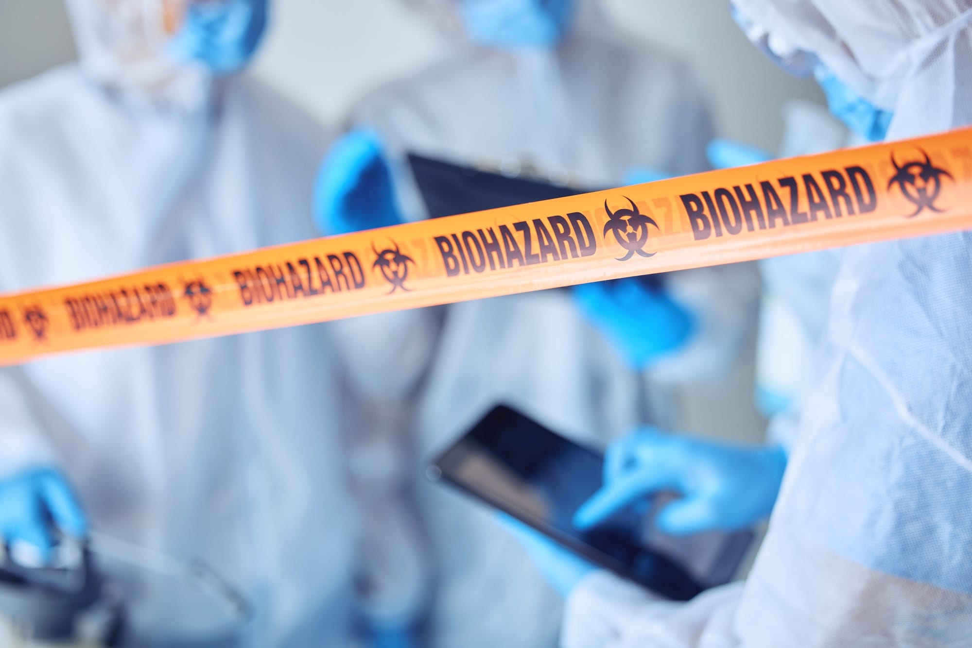 Commercial Cleaning Services | Spalls Clean